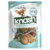 KNASH perro snack dental pequeño 3 sabores 6 uds