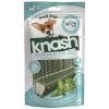 KNASH perro snack dental relleno menta 6 uds