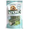 KNASH perro snack dental relleno menta 4 uds