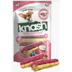 KNASH perro snack stick
