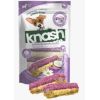 KNASH perro snack stick calming 7 uds