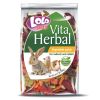 ICA Lolo roedor snack verduras de la huerta 100 gr