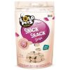 ICA Lolo perro snack drops jamon y vitaminas 75 gr