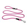 CURLI perro correa strech confort fucsia M 0,8x180 cm