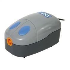 ICA Turbo jet compresor