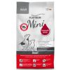 PLATINUM perro adulto mini ternera 900 gr