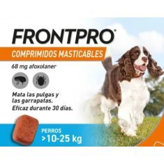 FRONTPRO