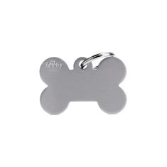 MY FAMILY hueso gris