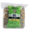 ORYCS roedor heno manzanilla calendula 500 gr