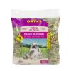 ORYCS roedor heno prado flores 500 gr