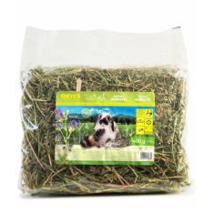 ORYCS roedor heno alfalfa 400 gr