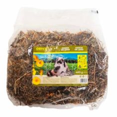 ORYCS roedor snack diente leon