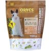 ORYCS conejo esterilizado senior 700 gr