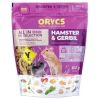ORYCS hamster y gerbil 600gr