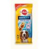DENTASTIX perro mediano snack dental 7 ud