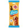 PEDIGREE perro snack Rodeo buey 70 gr