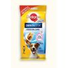 DENTASTIX perro pequeño snack dental 7 ud