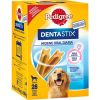 DENTASTIX perro grande snack dental 28 ud