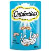 CATISFACTIONS gato snack salmon 60 gr