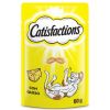 CATISFACTIONS gato snack cheese 60 gr