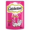 CATISFACTIONS gato snack buey 60 gr