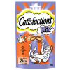 CATISFACTIONS gato snack pollo pato 60 gr