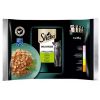 SHEBA gato adulto Delicato seleccion mixta pouch 4x85 gr