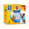 DENTASTIX perro pequeño snack dental 56 ud