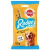 PEDIGREE perro snack Rodeo duo bacon pollo 123 gr