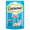 CATISFACTIONS gato snack catnip 60 gr