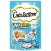 CATISFACTIONS gato snack Shake ups frutos del mar 55 gr
