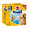 DENTASTIX perro grande snack dental 56 ud