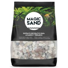 ICA Grava multicolor 4kg