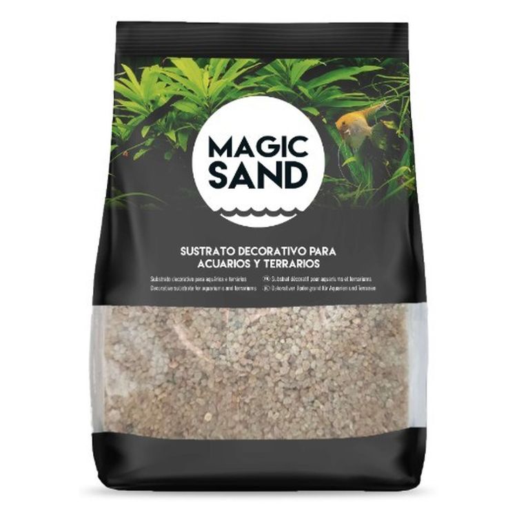 ICA Arena sílice natural