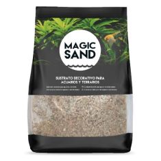 ICA Arena sílice natural