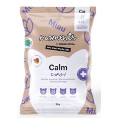 MOMENTS gato snack calm 70 gr