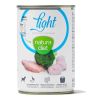 NATURA DIET perro adulto pate light lata 400 gr