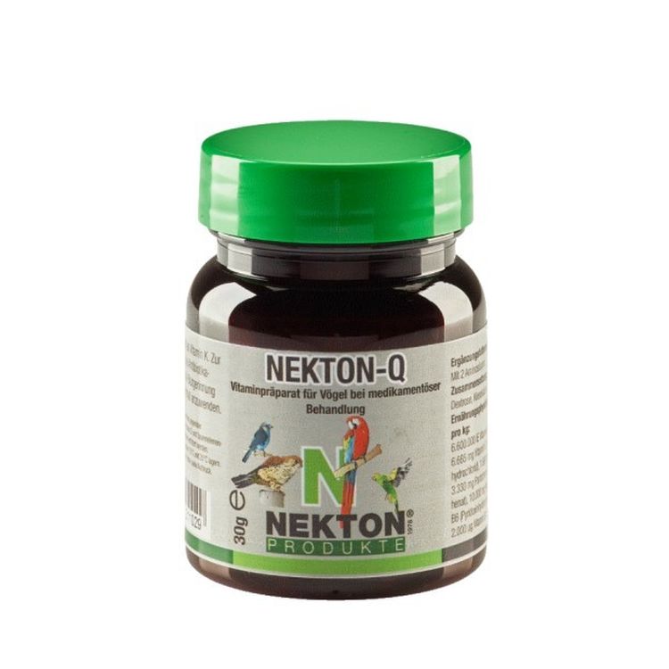 NEKTON aves Q 30 gr