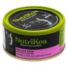 NUTRIKOA gato adulto clasica ostras lata 170 gr