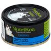NUTRIKOA gato adulto casera alevines lata 70 gr