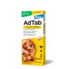 ADTAB perro comprimido 450 mg 11-22 kg 3 uds