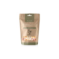 FERRIBIELLA perro snack nudos de pollo 80 gr