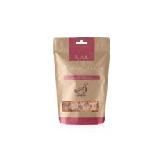 FERRIBIELLA perro snack bolas de pato 80 gr