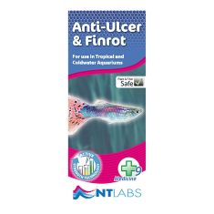 ICA NT tratamiento anti úlceras 100 ml