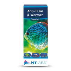 ICA NT tratamiento anti gusanos 100 gr