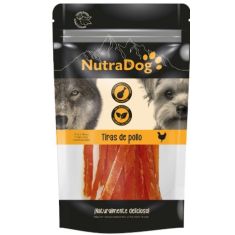 ICA Nutracat snack mini turas de atun 30 gr