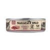 ICA Nutradog gato adulto ternera cerdo lata 80 gr