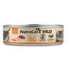 ICA Nutradog gato adulto pollo ternera lata 80 gr
