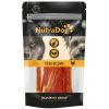 ICA Nutradog perro snack tiras de pollo 100 gr