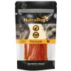 ICA Nutradog perro snack tiras de pollo 350 gr